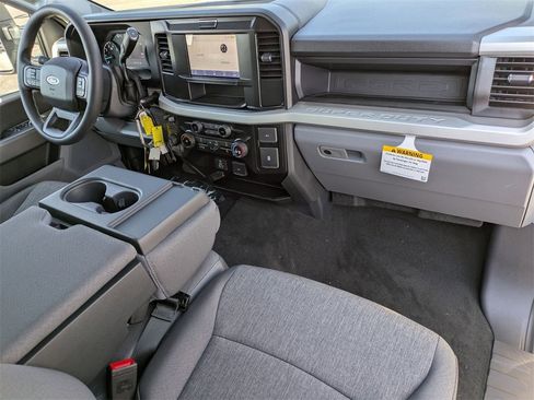 New 2026 Ford F250 XL w/ STX Appearance Package image 20