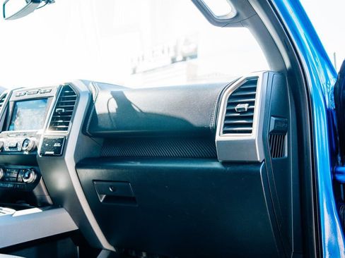 Used 2019 Ford F150 Raptor w/ Equipment Group 802A Luxury image 61