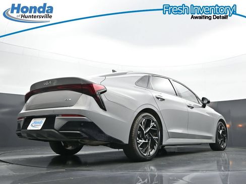 Used 2025 Kia K5 GT-Line w/ GT-Line Premium Package AWD/4WD image 32