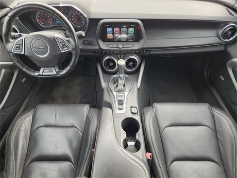 Used 2017 Chevrolet Camaro LT w/ RS Package image 24