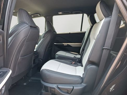 Used 2024 Lexus TX 500h AWD w/ Technology Package image 8