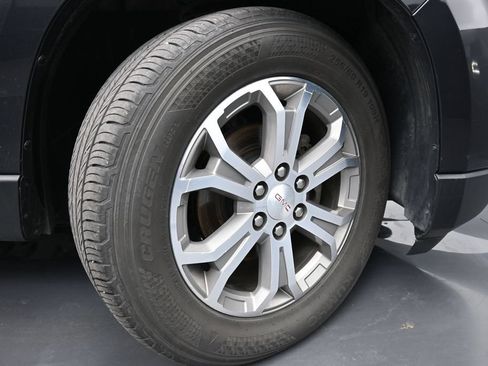 Used 2015 GMC Acadia SLT AWD/4WD image 38
