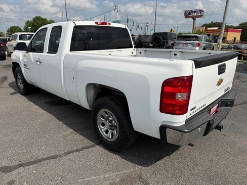 Used 2012 Chevrolet Silverado 1500 LT RWD image 18