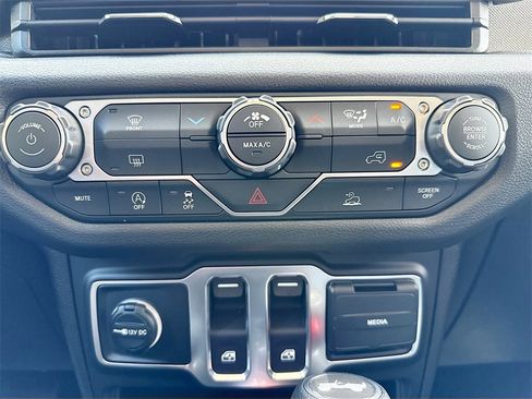 New 2026 Jeep Wrangler Sport image 16