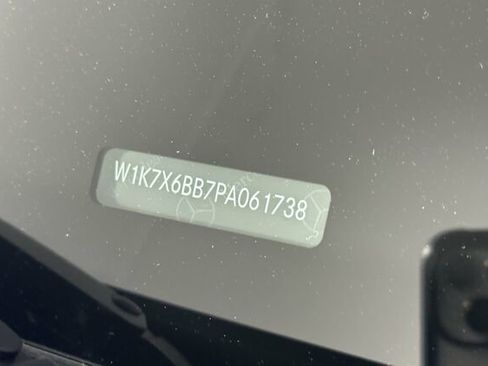 Certified 2023 Mercedes-Benz AMG GT 53 image 34