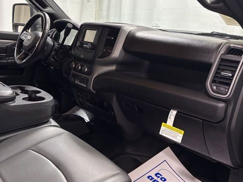 Used 2024 RAM 5500 Tradesman AWD/4WD image 27