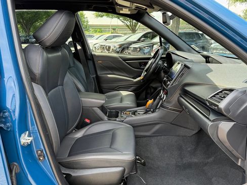 Certified 2023 Subaru Forester Wilderness AWD/4WD image 34