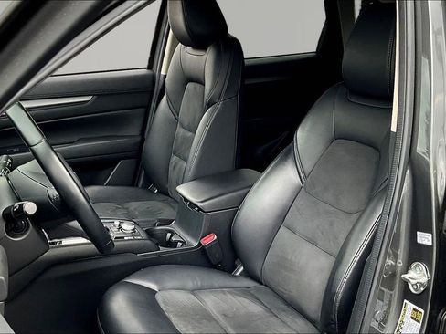 Used 2019 MAZDA CX-5 Touring FWD image 21