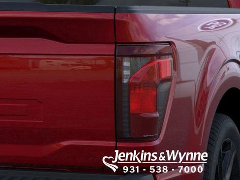 New 2026 Ford F150 STX AWD/4WD image 21