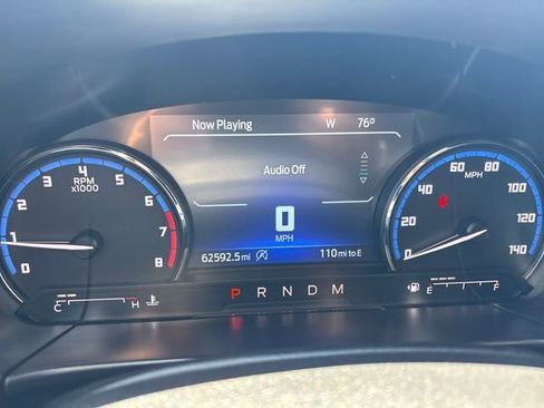 Used 2021 Ford Bronco Sport Badlands w/ Badlands Package AWD/4WD image 15