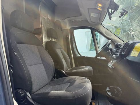 Used 2019 RAM ProMaster 3500 image 15