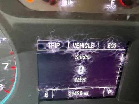 Certified 2025 Chevrolet Malibu LS image 13