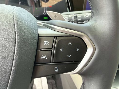 Used 2025 Lexus NX 350h AWD w/ Accessory Package (2T) image 27