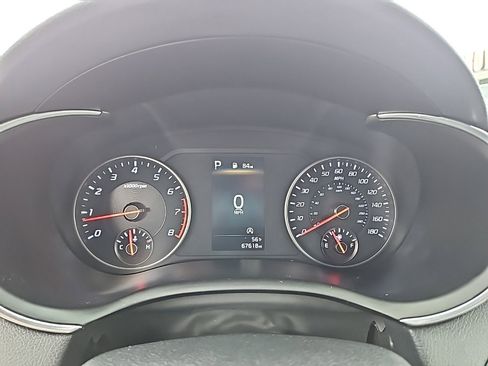 Used 2023 Kia Stinger GT-Line w/ Sun & Sound Package image 21