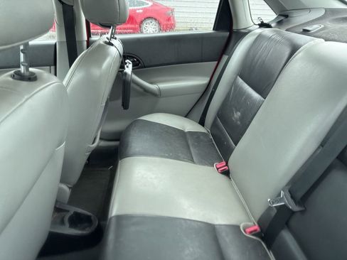 Used 2007 Ford Focus S image 9