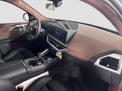 New 2026 BMW XM Label Red image 29