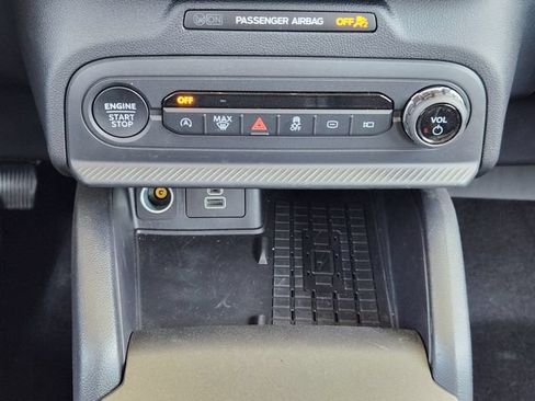 Used 2025 Ford Bronco Sport Big Bend AWD/4WD image 14