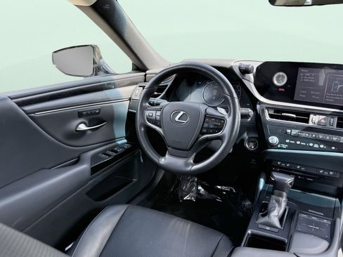 Used 2022 Lexus ES 250 w/ Premium Package image 60