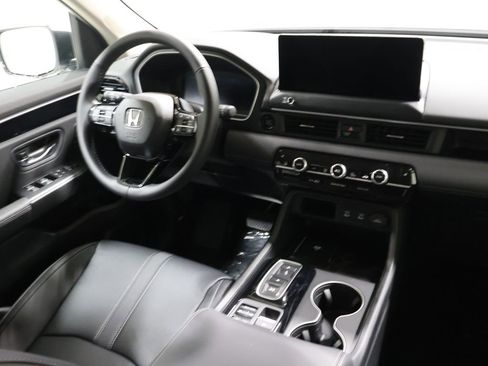 New 2026 Honda Pilot EX-L image 21