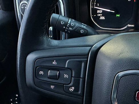Used 2021 GMC Sierra 1500 AT4 w/ AT4 Preferred Package image 34