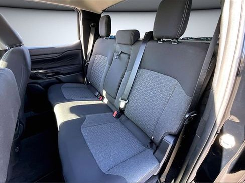 Used 2025 Ford Ranger XL image 22