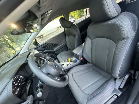 Certified 2024 Subaru Crosstrek 2.0i Premium AWD/4WD image 15