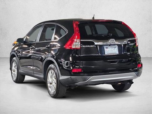 Used 2016 Honda CR-V EX image 8