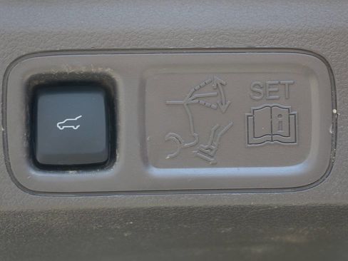 Certified 2019 Ford Expedition Max Limited AWD/4WD image 12