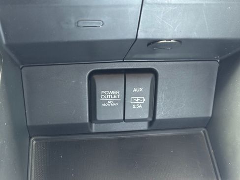 Used 2022 Honda Passport TrailSport image 33
