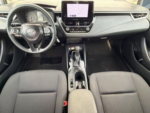 Used 2024 Toyota Corolla LE FWD image 16