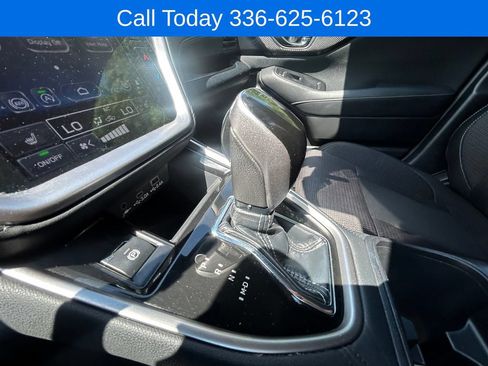 Used 2023 Subaru Outback Premium AWD/4WD image 26