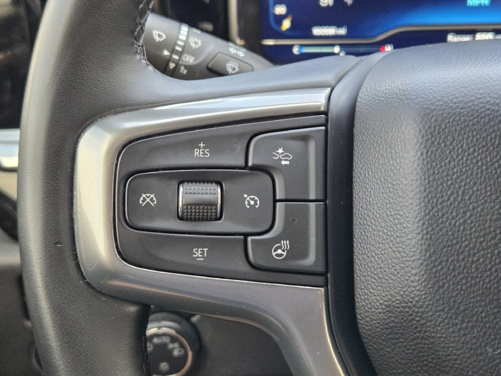 Used 2023 Chevrolet Silverado 1500 LT AWD/4WD image 29