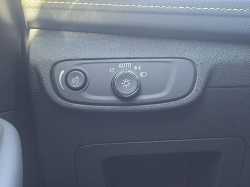 New 2026 Chevrolet TrailBlazer ACTIV w/ Convenience Package image 17