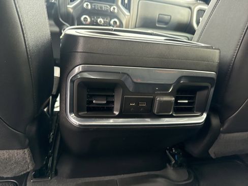 Used 2022 GMC Sierra 2500 AT4 w/ Gooseneck/5TH Wheel Package image 13