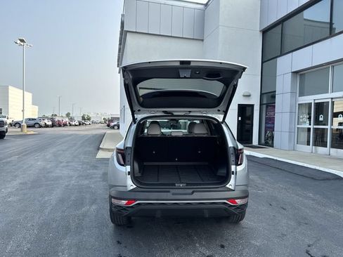 Used 2024 Hyundai Tucson SEL AWD/4WD image 19