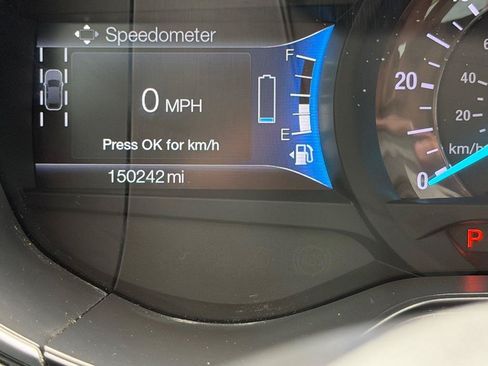 Used 2019 Ford Fusion SE FWD image 20