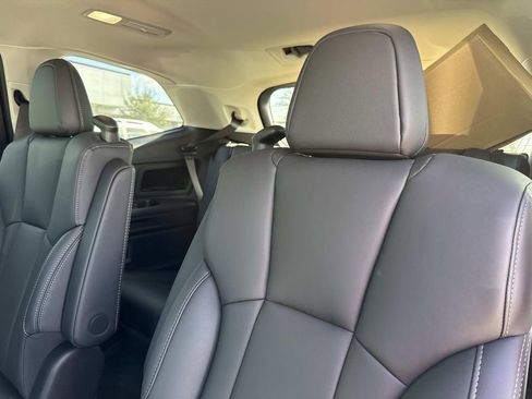 New 2026 Subaru Ascent Premium image 13