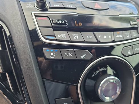 Used 2019 Acura RDX A-Spec FWD image 19