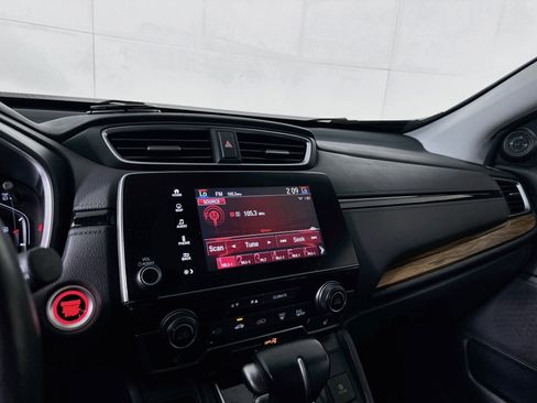 Used 2019 Honda CR-V Touring image 19