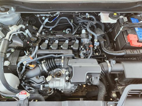 Used 2026 Honda CR-V EX-L image 34