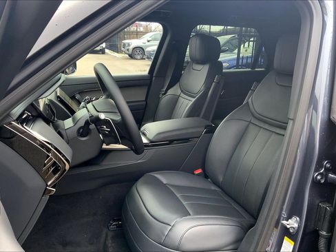 New 2026 Land Rover Range Rover Sport Dynamic SE image 9
