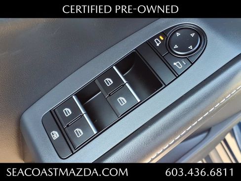 Certified 2026 MAZDA CX-30 2.5 Turbo AWD/4WD image 14