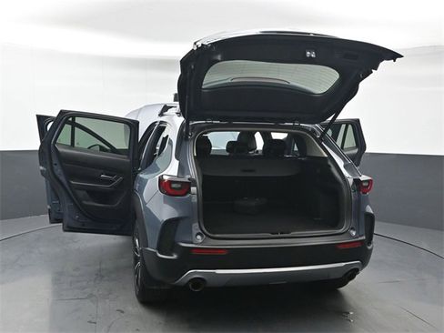 Certified 2023 MAZDA CX-50 AWD 2.5 Turbo w/ Weather Package image 50