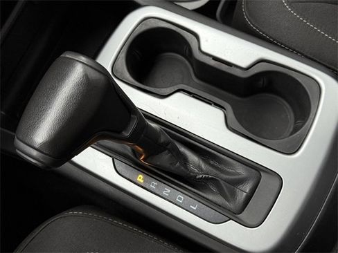 Used 2021 Chevrolet Colorado LT w/ LT Convenience Package image 13