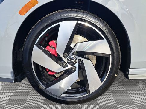 New 2025 Volkswagen GTI S image 10