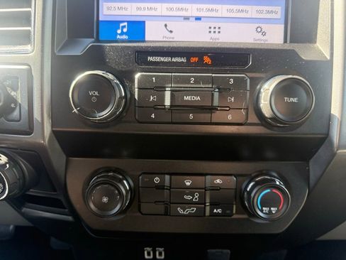 Used 2019 Ford F150 XLT w/ XTR Package AWD/4WD image 22