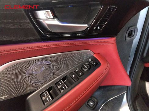 Used 2022 Acura MDX Type S image 27