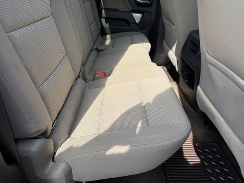 Used 2016 Chevrolet Silverado 2500 LT w/ All Star Edition image 12