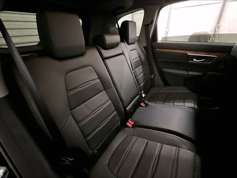 Used 2021 Honda CR-V Touring image 26