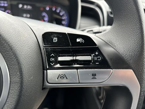 Used 2024 Hyundai Tucson SEL image 19